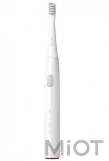 Електрична зубна щітка Xiaomi DOCTOR B Y1 White