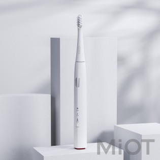 Електрична зубна щітка Xiaomi DOCTOR B Y1 White