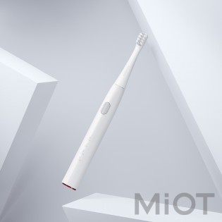 Електрична зубна щітка Xiaomi DOCTOR B Y1 White