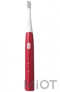 Електрична зубна щітка Xiaomi DOCTOR B Y1 Burgundy Red