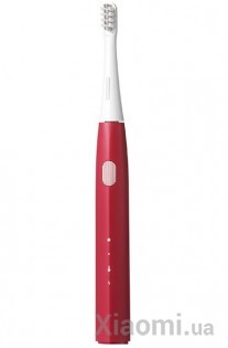 Электрическая зубная щетка Xiaomi DOCTOR B Y1 Burgundy Red (Y1)