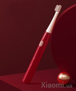 Электрическая зубная щетка Xiaomi DOCTOR B Y1 Burgundy Red (Y1)
