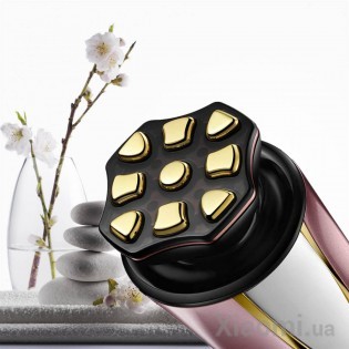Устройство для ухода за кожей лица Xiaomi Dr Arrivo Grey