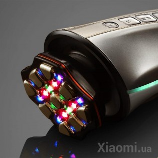 Устройство для ухода за кожей лица Xiaomi Dr Arrivo Grey