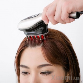 Расческа Xiaomi Dr.SCALPⅡ