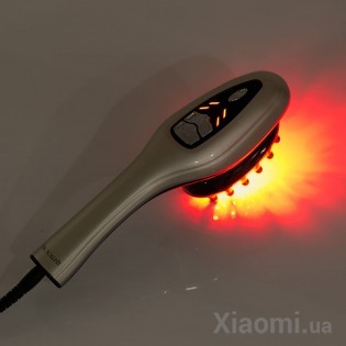 Расческа Xiaomi Dr.SCALPⅡ