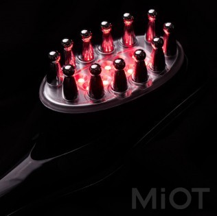 Гребінець Xiaomi Dr.SCALPⅡ