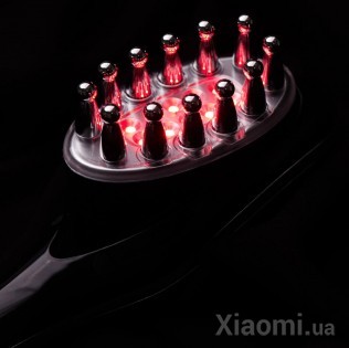 Расческа Xiaomi Dr.SCALPⅡ