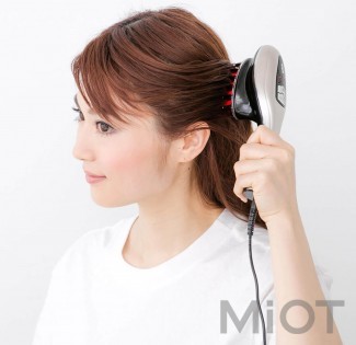 Гребінець Xiaomi Dr.SCALPⅡ