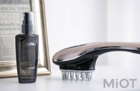 Гребінець Xiaomi Dr.SCALPⅡ