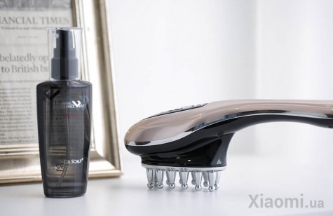 Расческа Xiaomi Dr.SCALPⅡ
