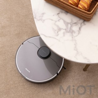 Робот-пилосос Xiaomi Dreame Bot Z10 PRO