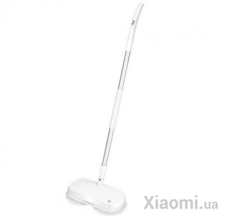 Швабра Xiaomi Dreame C++ Cordless Spray Spin Mop MRO3