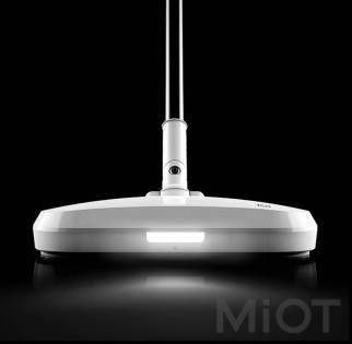 Швабра Xiaomi Dreame C++ Cordless Spray Spin Mop MRO3