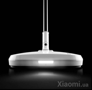 Швабра Xiaomi Dreame C++ Cordless Spray Spin Mop MRO3