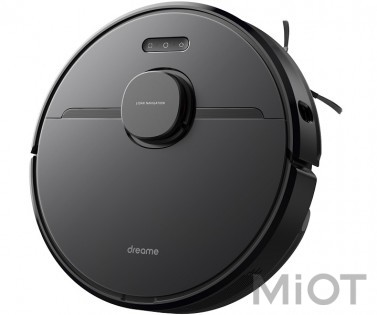 Робот-пилосос Xiaomi Dreame D9 PRO