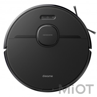 Робот-пилосос Xiaomi Dreame D9 PRO