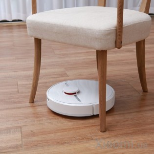Робот-пылесос Xiaomi Dreame D9 White