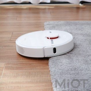 Робот пилосос Xiaomi Dreame D9