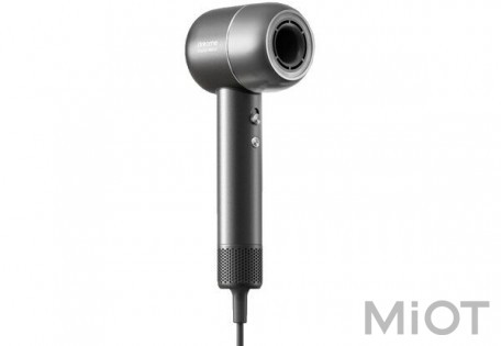 Фен Xiaomi Dreame Hair Dryer Grey (NUN4102RT)