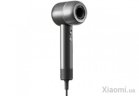 Фен Xiaomi Dreame Hair Dryer Grey (NUN4102RT)