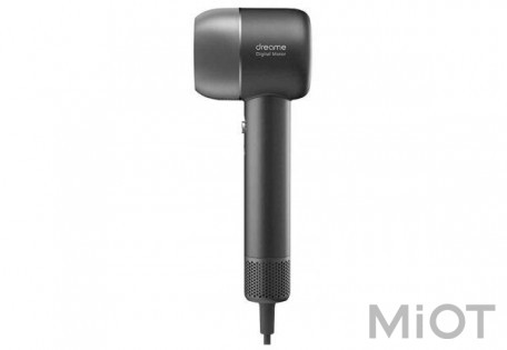 Фен Xiaomi Dreame Hair Dryer Grey (NUN4102RT)