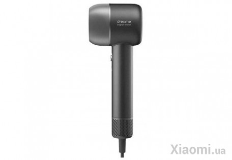 Фен Xiaomi Dreame Hair Dryer Grey (NUN4102RT)