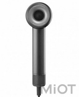 Фен Xiaomi Dreame Hair Dryer Grey (NUN4102RT)