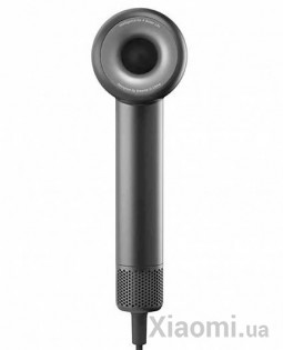Фен Xiaomi Dreame Hair Dryer Grey (NUN4102RT)