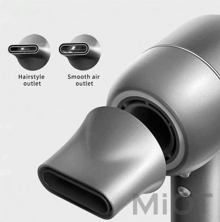 Фен Xiaomi Dreame Hair Dryer Grey (NUN4102RT)