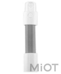Гнучка трубка до пилососів Xiaomi Dreame Soft Tube (AEH0)