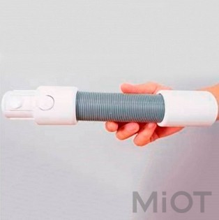 Гнучка трубка до пилососів Xiaomi Dreame Soft Tube (AEH0)