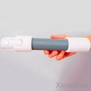 Гибкая трубка к пылесосам Xiaomi Dreame Soft Tube (AEH0)