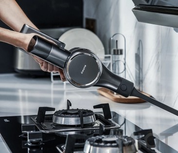 Ручний пилосос Xiaomi Dreame T20