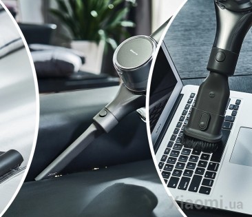 Ручной пылесос Xiaomi Dreame T20