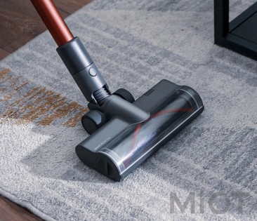 Ручний пилосос Xiaomi Dreame T20