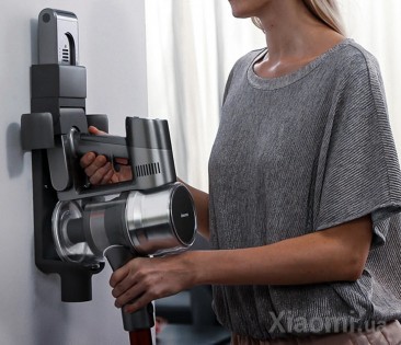 Ручной пылесос Xiaomi Dreame T20