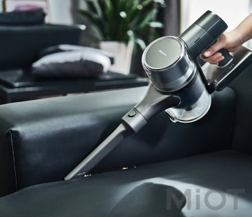 Ручний пилосос Xiaomi Dreame T20