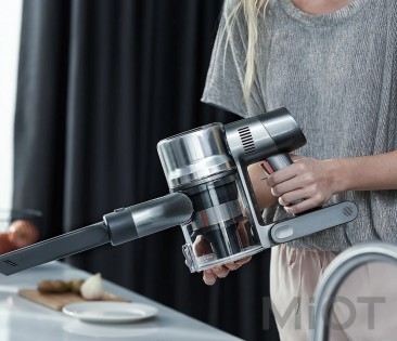 Ручний пилосос Xiaomi Dreame T20