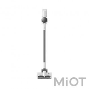 Ручний бездротовий пилосос Xiaomi Dreame Tracking Wireless Vacuum Cleaner T10