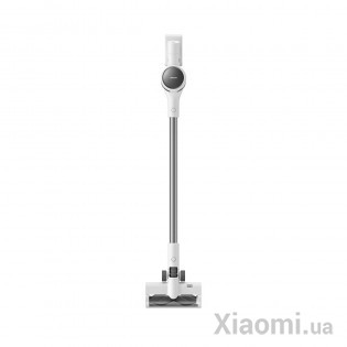 Ручной беспроводной пылесос Xiaomi Dreame Tracking Wireless Vacuum Cleaner T10