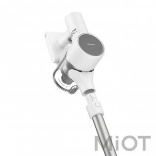 Ручний бездротовий пилосос Xiaomi Dreame Tracking Wireless Vacuum Cleaner T10