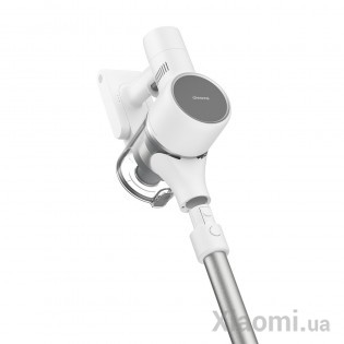 Ручной беспроводной пылесос Xiaomi Dreame Tracking Wireless Vacuum Cleaner T10