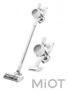 Ручний бездротовий пилосос Xiaomi Dreame Tracking Wireless Vacuum Cleaner T10