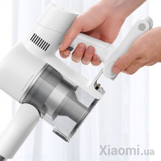 Ручной беспроводной пылесос Xiaomi Dreame Tracking Wireless Vacuum Cleaner T10
