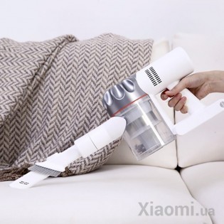 Ручной беспроводной пылесос Xiaomi Dreame Tracking Wireless Vacuum Cleaner V9 Pro (V9P)