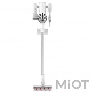 Ручний бездротовий пилосос Xiaomi Dreame Tracking Wireless Vacuum Cleaner V9 Pro (V9P)