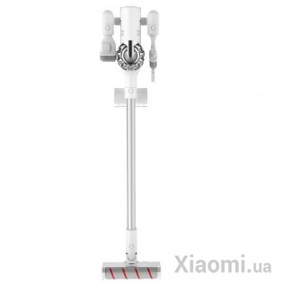 Ручной беспроводной пылесос Xiaomi Dreame Tracking Wireless Vacuum Cleaner V9 Pro (V9P)