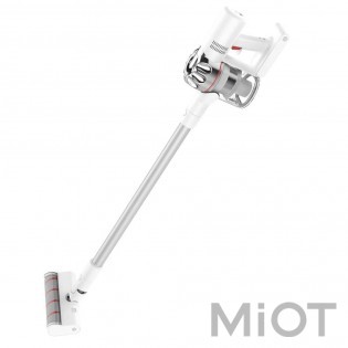 Ручний бездротовий пилосос Xiaomi Dreame Tracking Wireless Vacuum Cleaner V9 Pro (V9P)