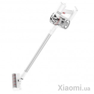 Ручной беспроводной пылесос Xiaomi Dreame Tracking Wireless Vacuum Cleaner V9 Pro (V9P)